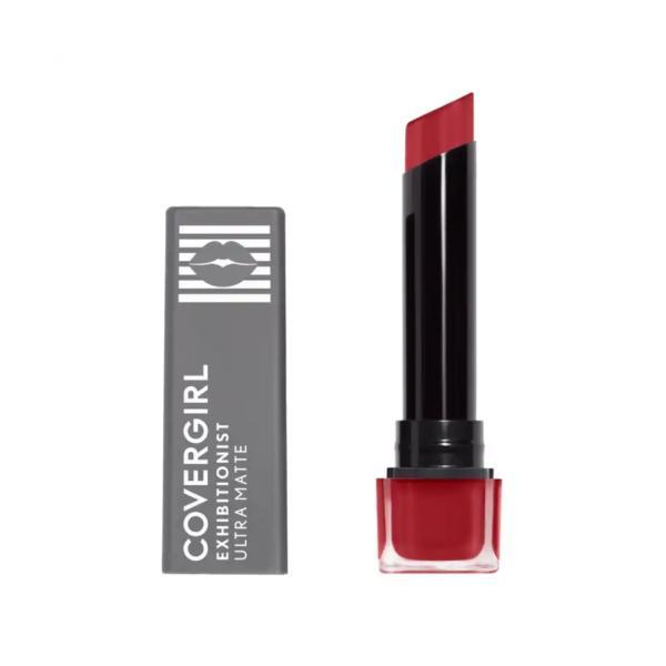 Labial Ultra Matte Exhibitionist
