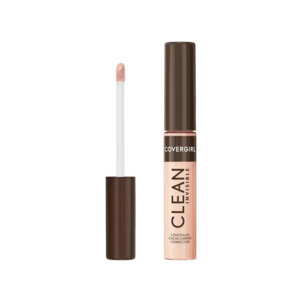 Corrector Liquido Invisible