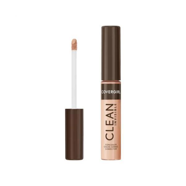 Corrector Liquido Invisible