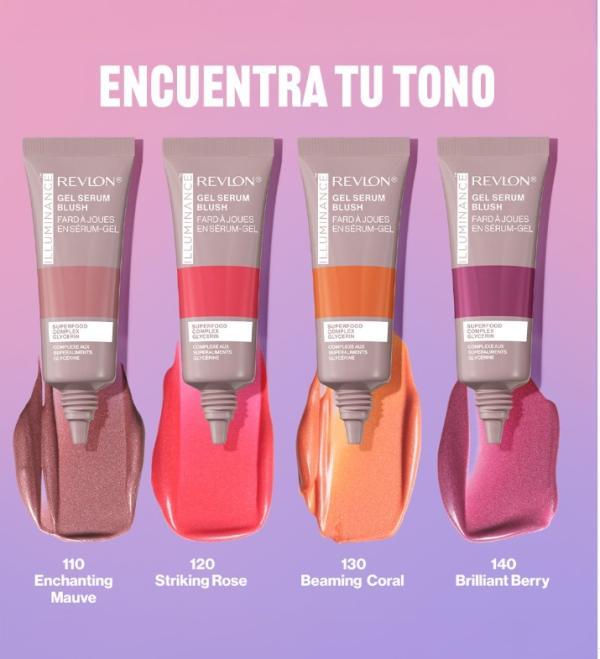 SERUM GEL