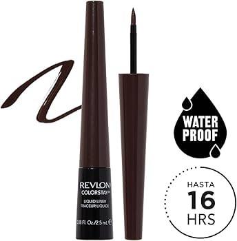 Delineador Liquido ColorStay