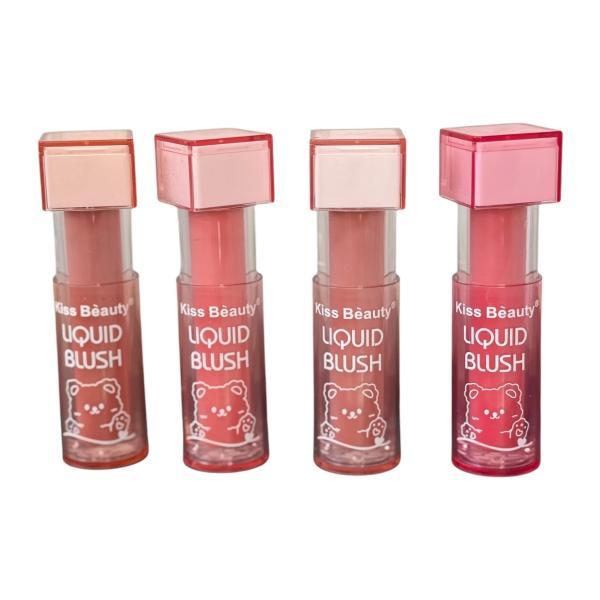 Rubor Liquido osito