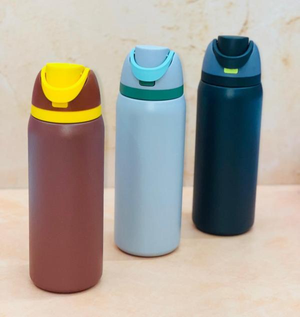 Botellas para personalizar 40z
