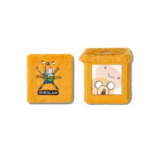 Polvo Compacto Fijador BFF