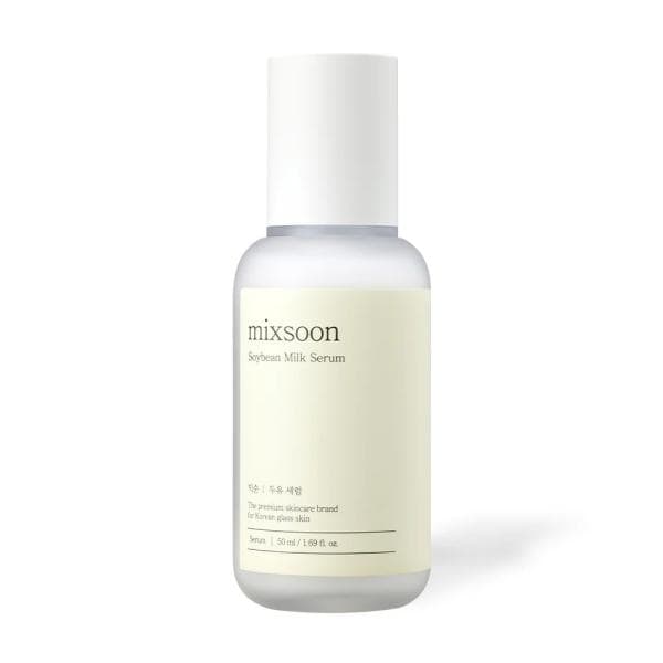 Serum Facial de Leche de soja 50 ml