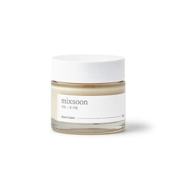 Crema Facial de frijoles 50ml