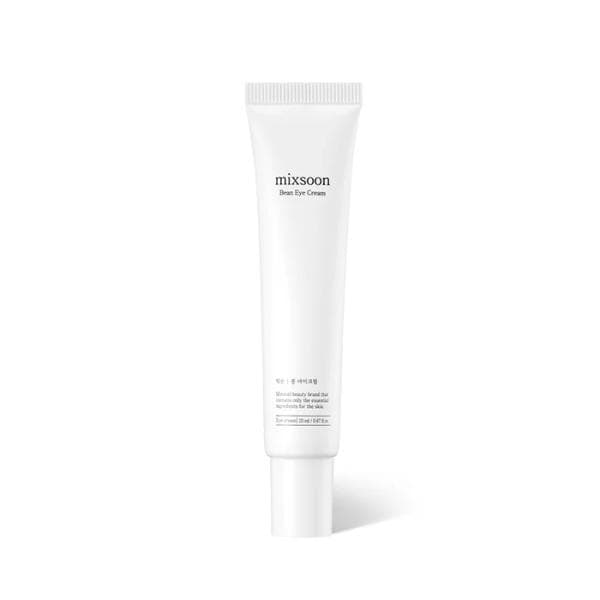 Contorno para Ojos en Crema de Frijol 20ml