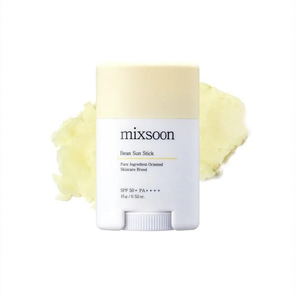 Bloqueador Solar en Barra Bean SPF50+ PA 15g