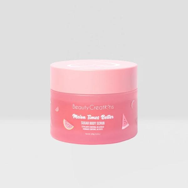 Exfoliante Corporal