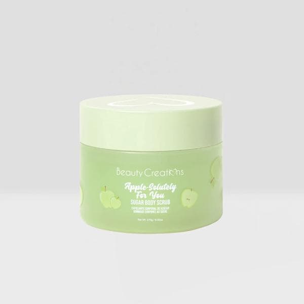 Exfoliante Corporal