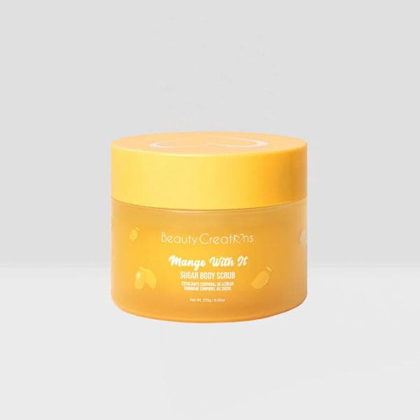 Exfoliante Corporal
