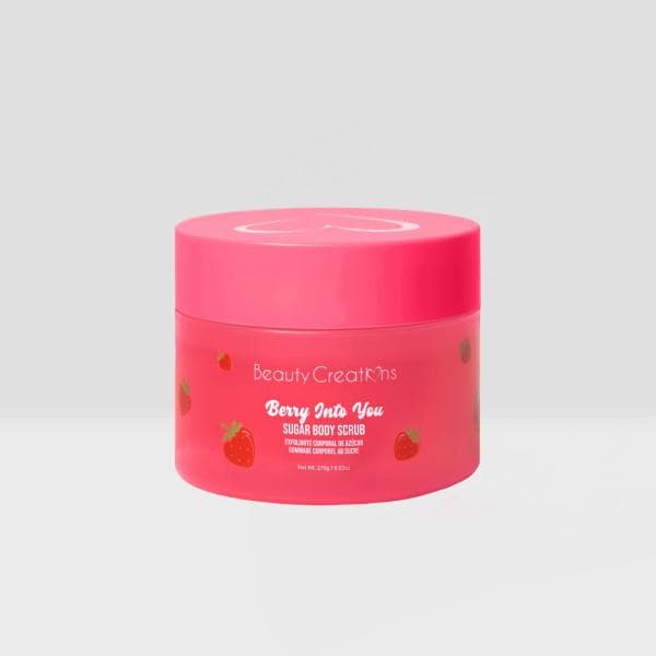 Exfoliante Corporal