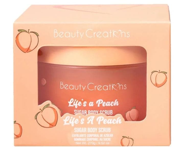 Exfoliante Corporal