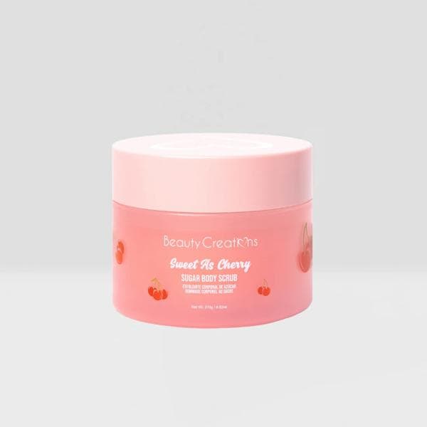 Exfoliante Corporal