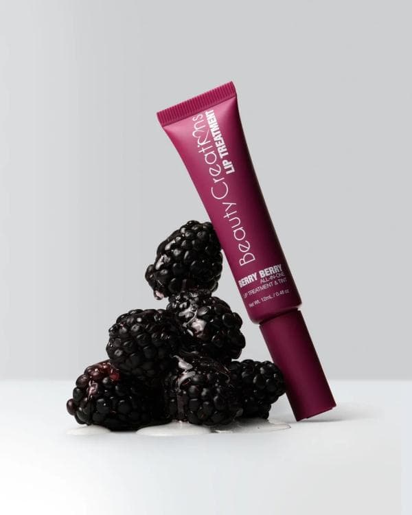 Tinta & Tratamiento de Labios