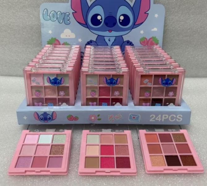 Mini Paleta