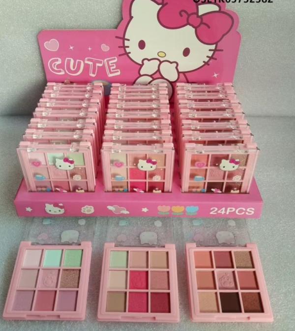Mini Paleta