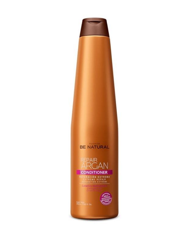 Acondicionador de Argan Repair