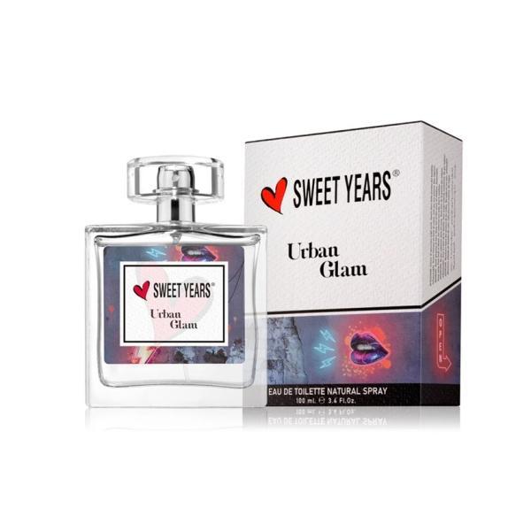 Sweet Years 100ml