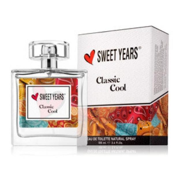 Sweet Years 100ml