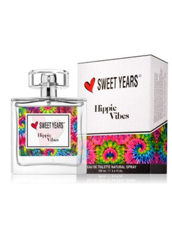 Sweet Years 100ml