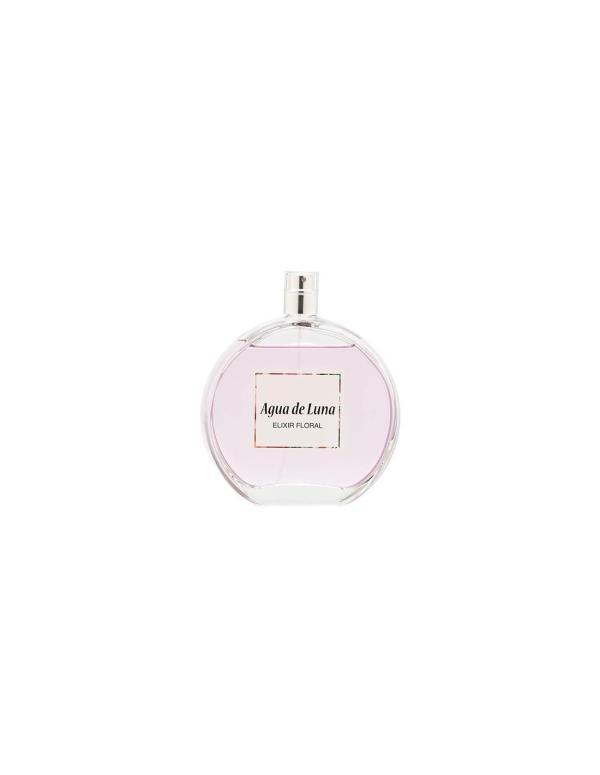Agua De Luna Elixir Floral Edt 200ml Lady