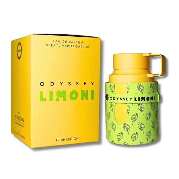 Armaf Odyssey 100ml