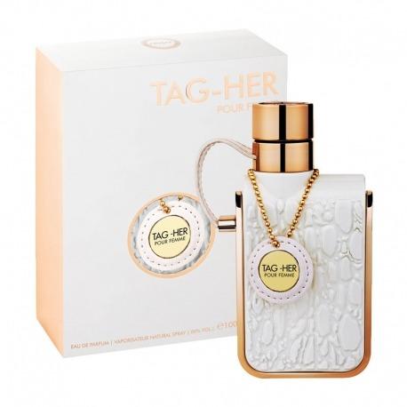 Armaf Tag Her Classic 100ml Lady