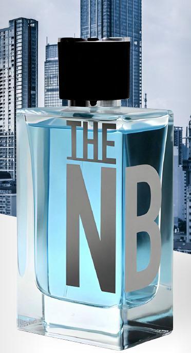 New Brand 100ml
