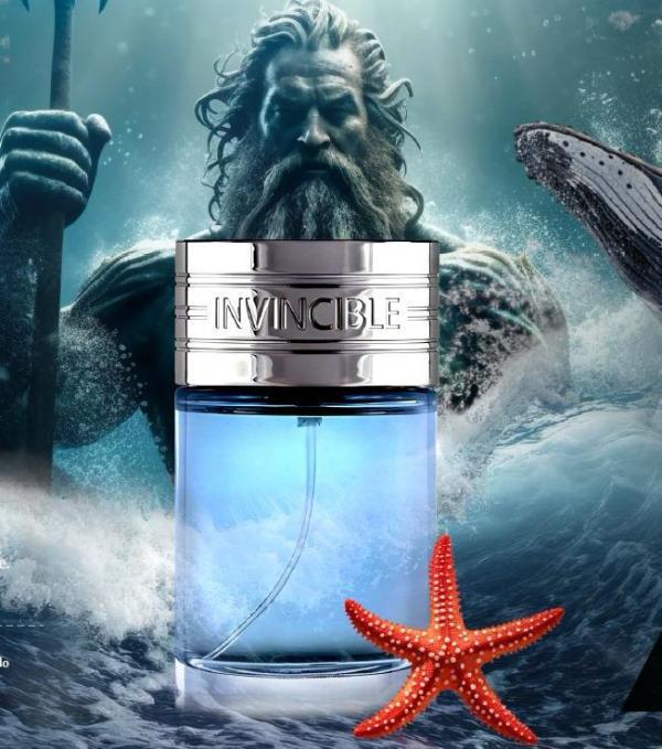 New Brand 100ml