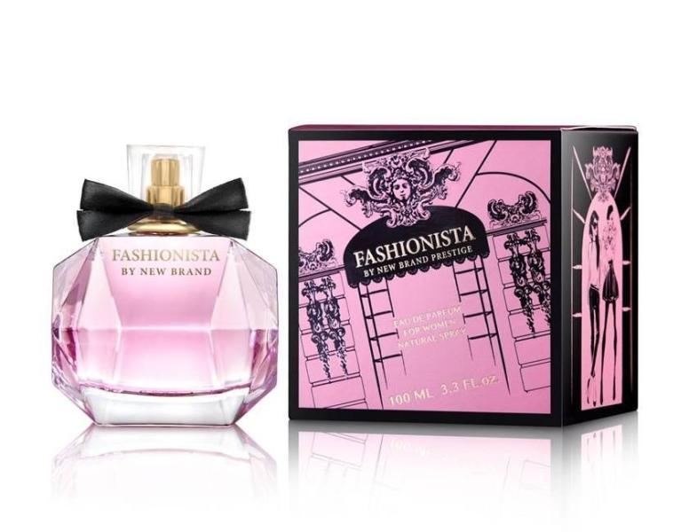 New Brand 100ml