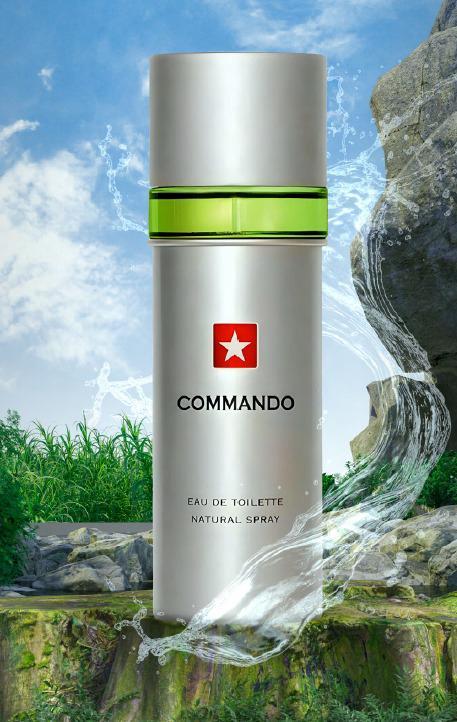 New Brand 100ml