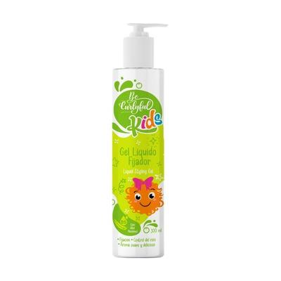 Gel Liquido para Niños 300ml