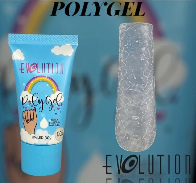 Polygel Evolution 30gr