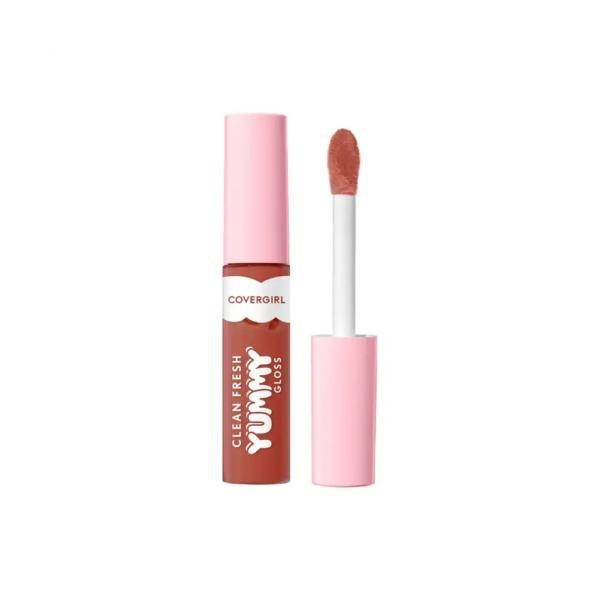Brillo de Labios Yummy