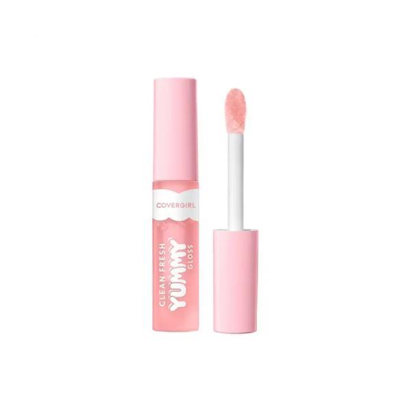Brillo de Labios Yummy