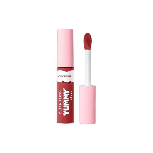 Brillo de Labios Yummy