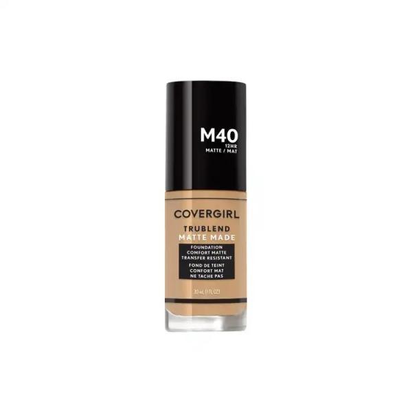 Base Liquida Matte
