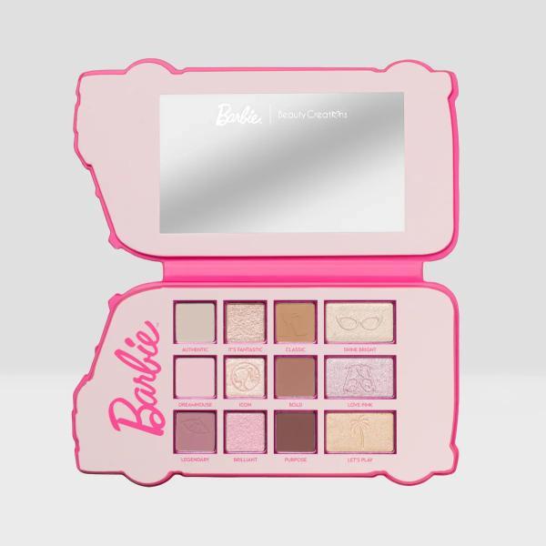 Paleta de Maquillaje Hello World