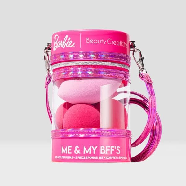 Set de Esponjas 5pcs
