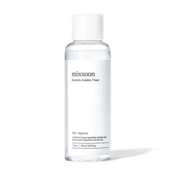 Tónico Facial de Centella Asiática 150ml