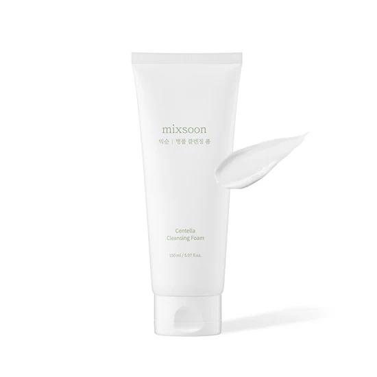 Limpiador en Espuma de Centella 150 ml