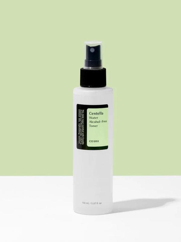 Tónico Facial de Centella Alcohol-Free