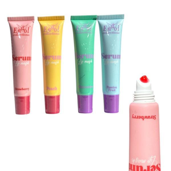 Serum para Labios passion Fruit