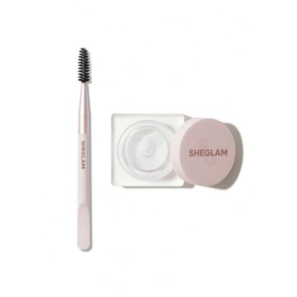 Set Gel de Cejas Set Me Up