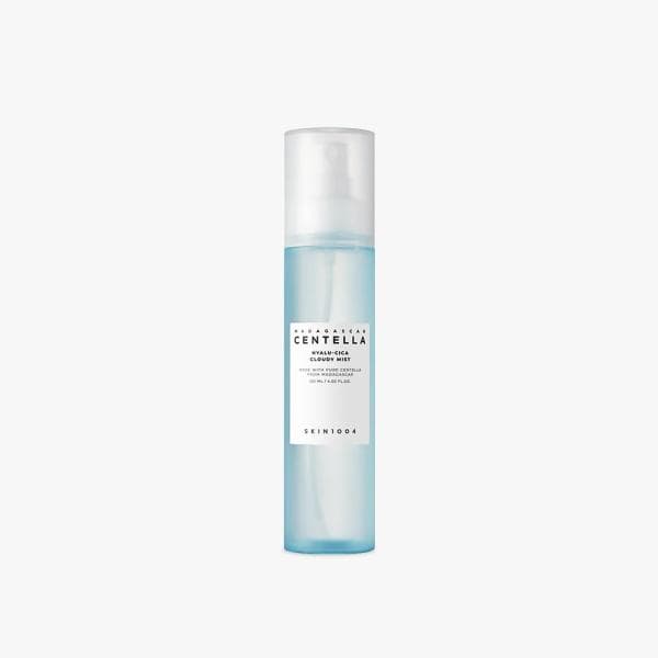Tonico facial Cloudy Mist