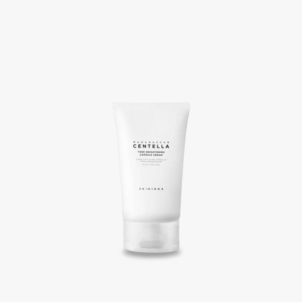 Crema Facial Iluminadora de tono 75ML