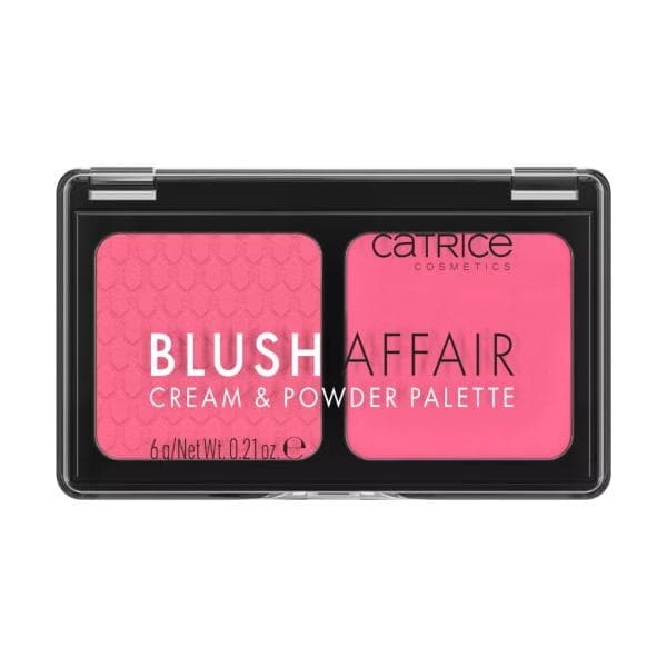 Duo de Rubor Blush Affair
