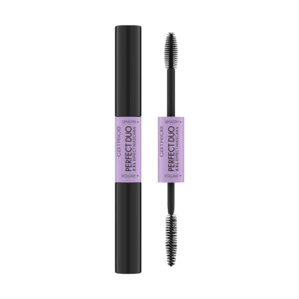 Máscara de Pestañas Perfect Duo XXL Effect