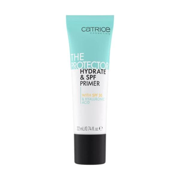Primer Hidratante The Protector & SPF